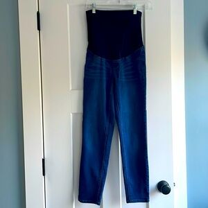 1822 Denim Maternity Jeans